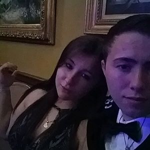 Meet your Posher, Chad